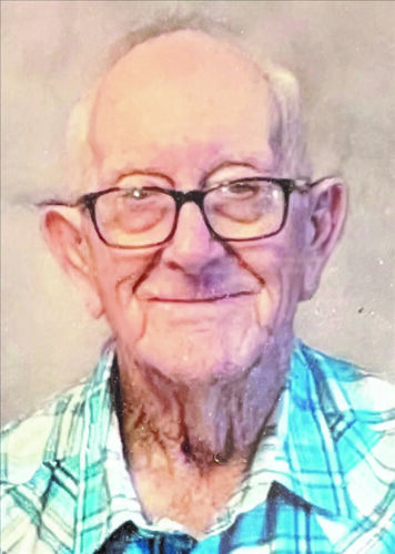 Robert Raymond Cowan Jr.